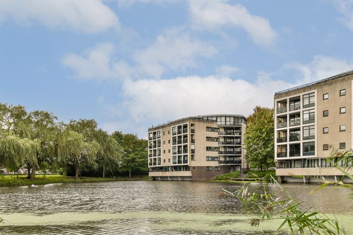 Ouverture 18 in Almere foto