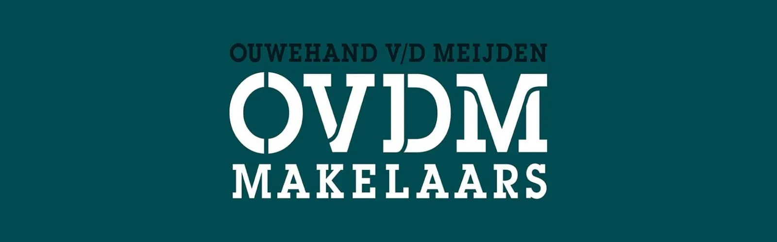 Team foto van Ouwehand v/d Meijden Makelaars B.V.