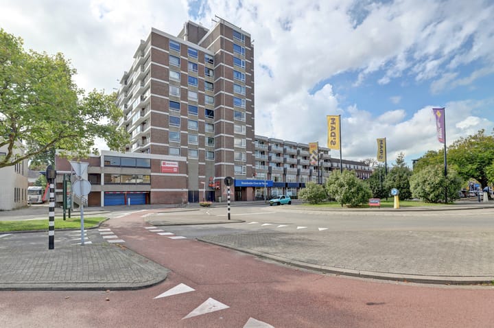 Over de Vesten 113 in Schiedam foto