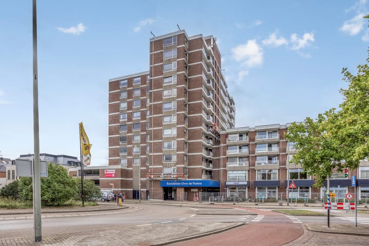 Over de Vesten 123 in Schiedam foto