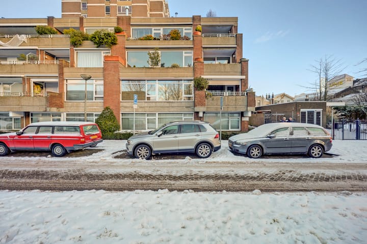 Over de Vesten 143 in Schiedam