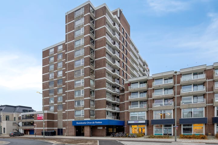 Over de Vesten 37 in Schiedam foto