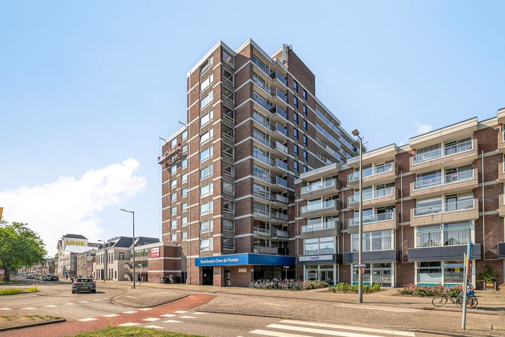 Foto van woning Over de Vesten 49, Schiedam