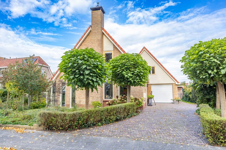 Overburen 2 in Zuidbroek foto