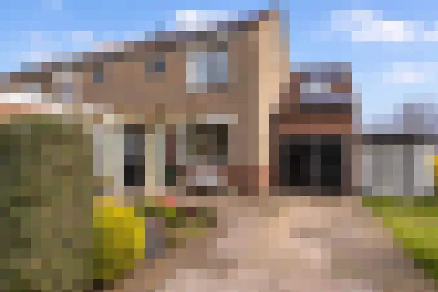 Overbuurt 13 in Rijnsaterwoude