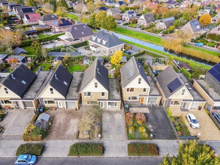 Overcinge 50 in Lelystad foto