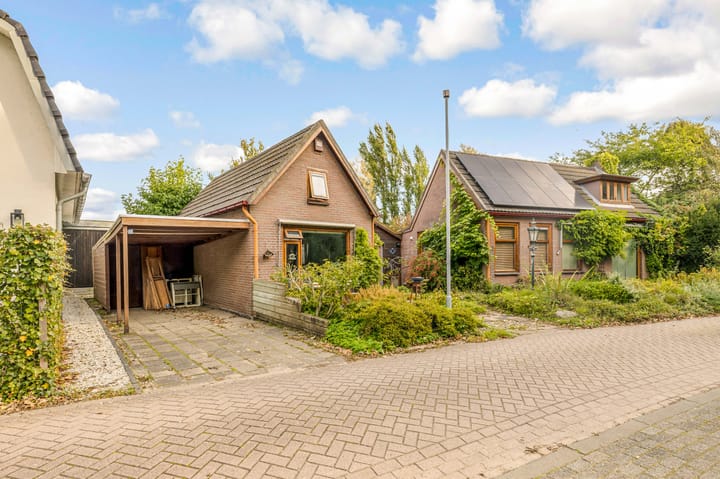 Overdiemerweg 25 in Diemen