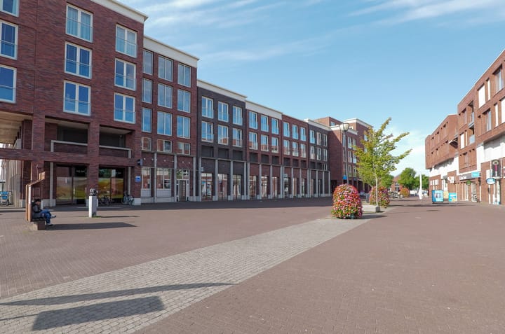 Overdiep 5c in Appingedam foto