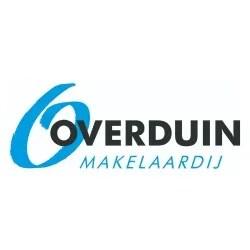 Logo Overduin Makelaardij B.V.