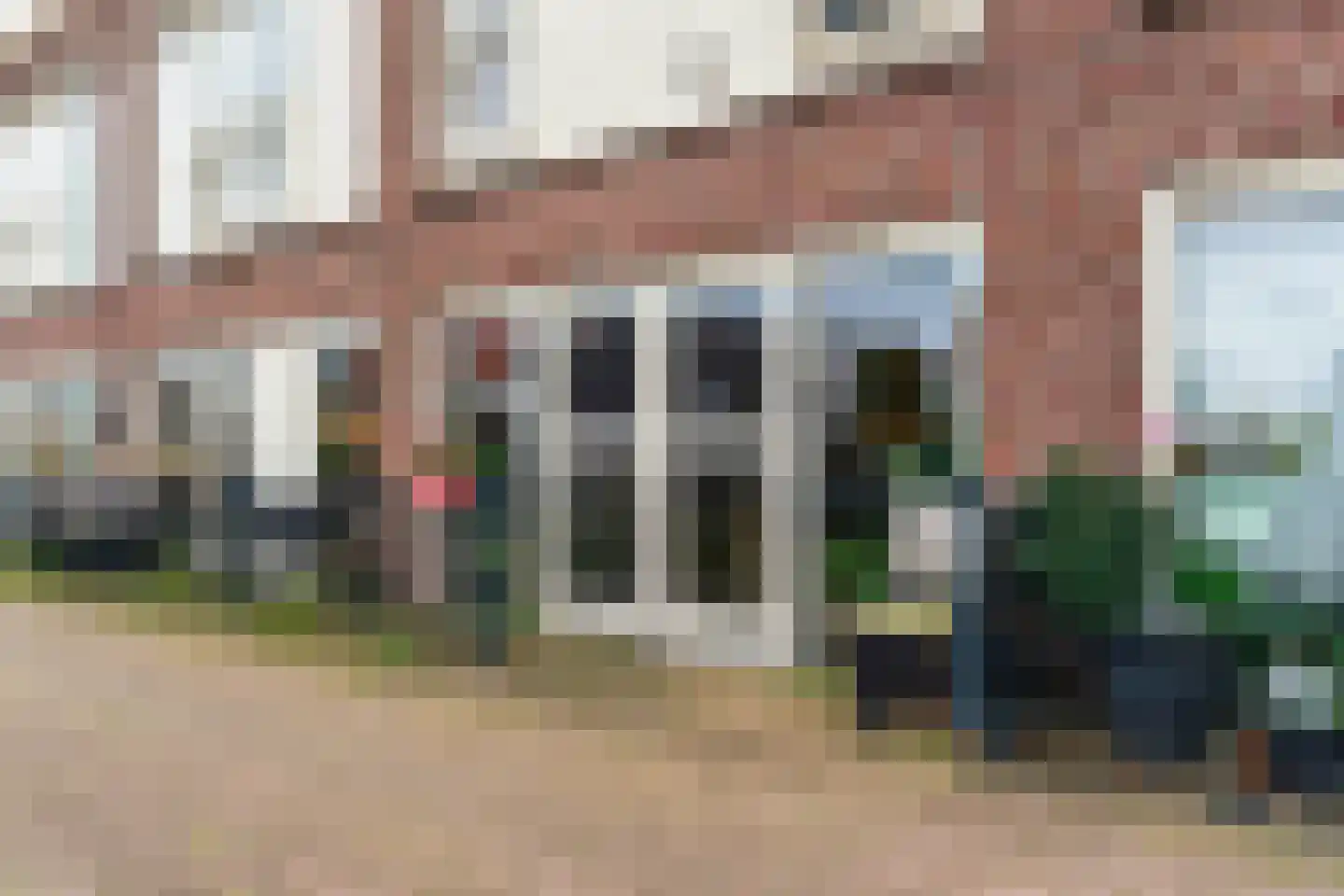 Overrijn 6 A Leiden