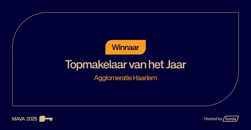 Photo de bureau de Overspaern Makelaardij