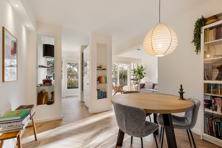 Overste den Oudenlaan 13 in Aerdenhout