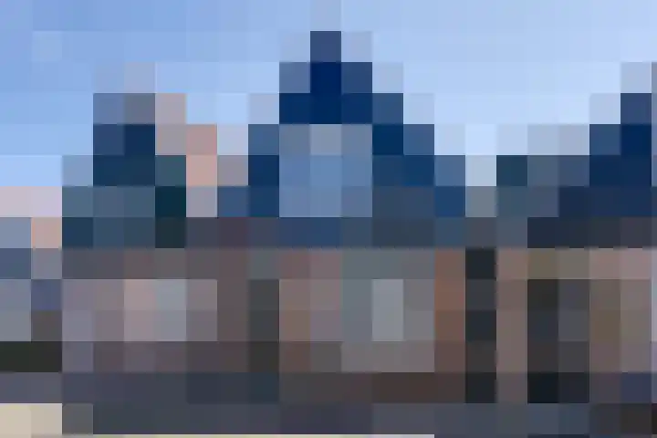 Overste Ludenstraat 5 in Volendam
