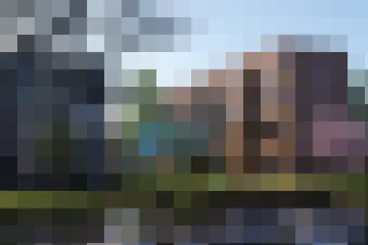 Overtocht 60 Bodegraven foto 2