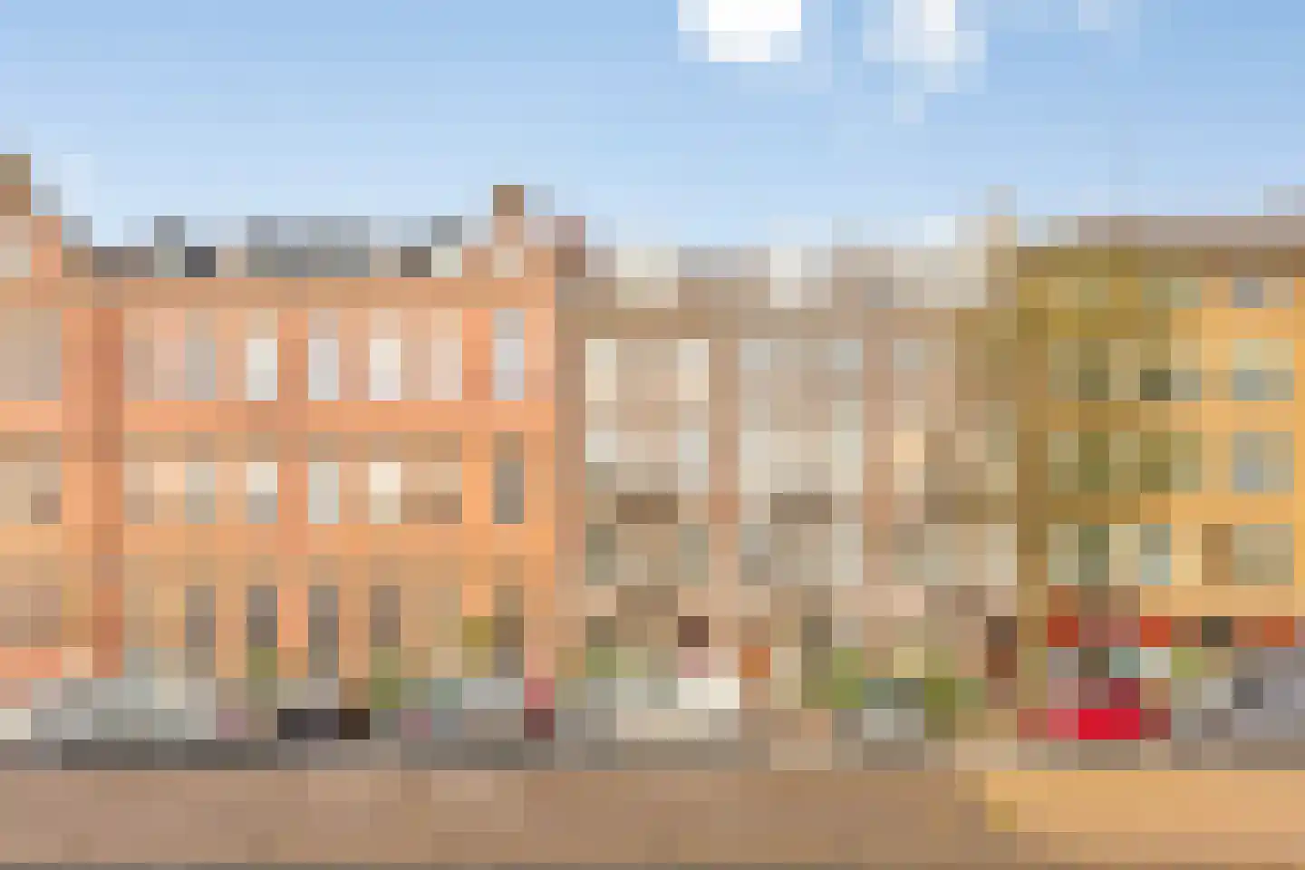 Overtoom 12 2 dans Amsterdam