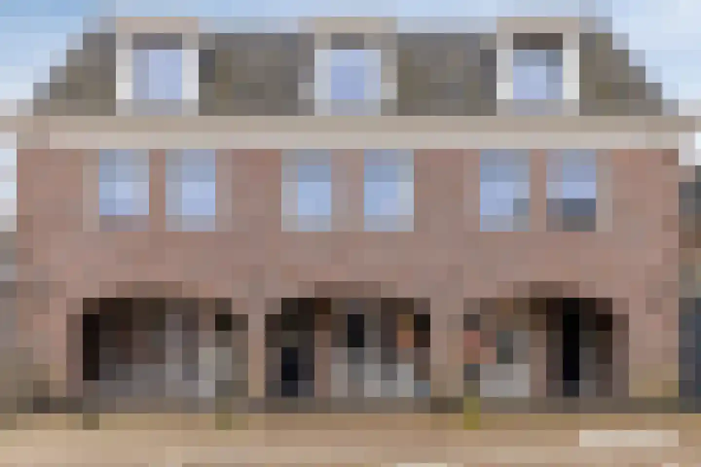 Overtoom 5 b in Castricum