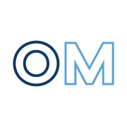 Logo Overvoorde Makelaardij