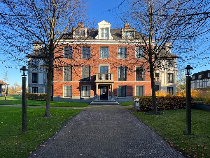 Overweer 17 in Breukelen