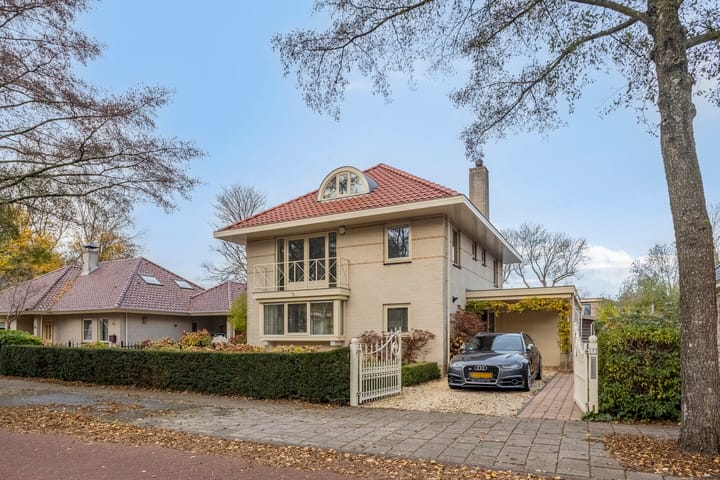 Overweerse polderdijk 7 in Purmerend foto