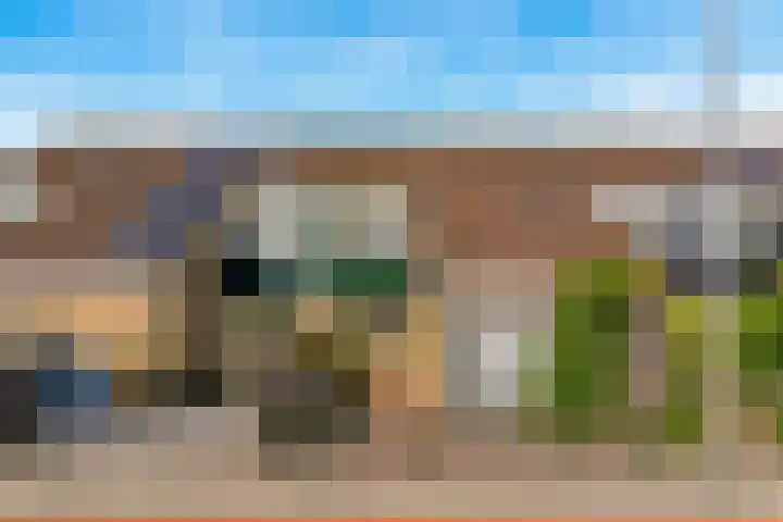 Overzicht 23 Kamerik