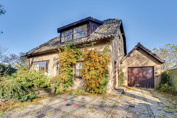 Ovezandseweg 2B in Oudelande foto