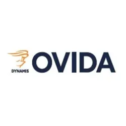 Logo von Ovida makelaars Venlo