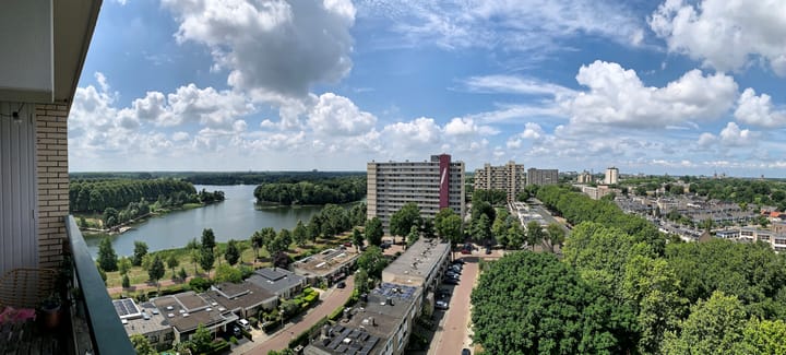 Ovidiuslaan 97 in 's-Hertogenbosch foto