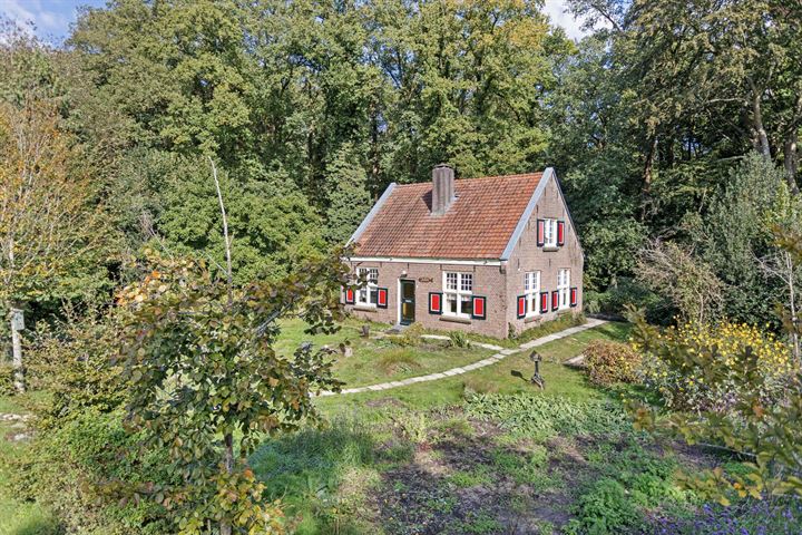 Oxerhoflaan 3 in Deventer foto