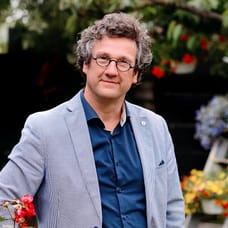 Foto van P.B.M. (Pier) Mijnheer