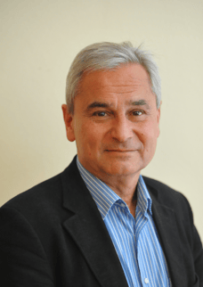 Foto van P.B. Wetters