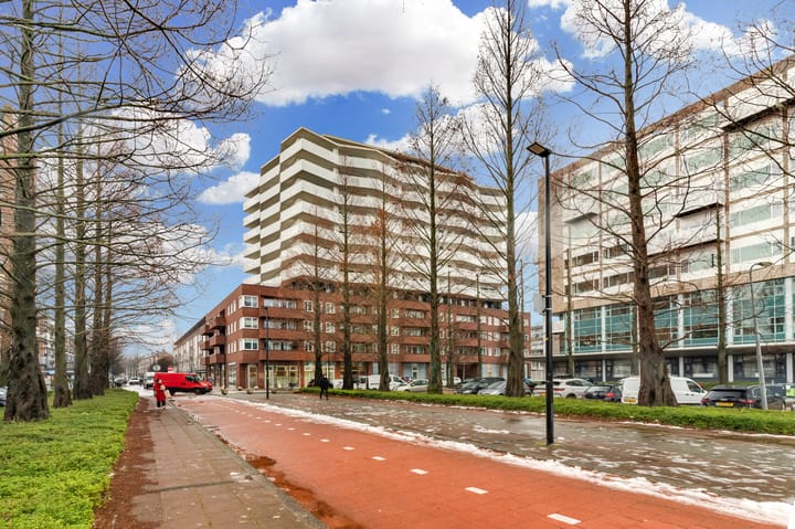 P.C. Boutenslaan 117 in Rijswijk foto