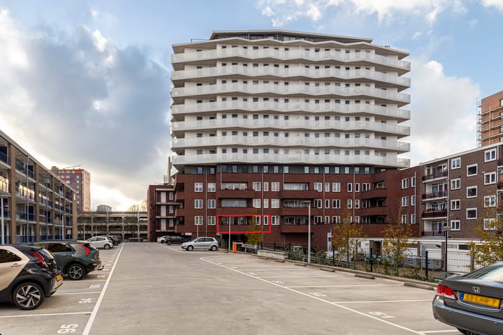 P.C. Boutenslaan 17 in Rijswijk foto