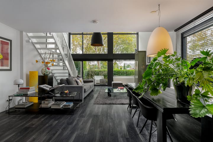 P C Boutenssingel 107 in Capelle aan den IJssel