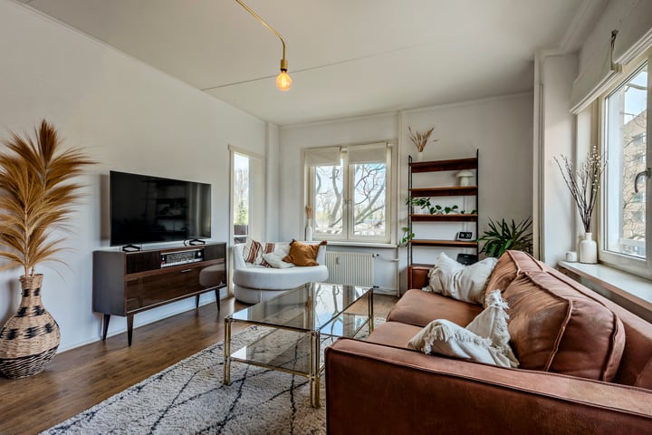 P.C. Boutensstraat 127 in Haarlem foto