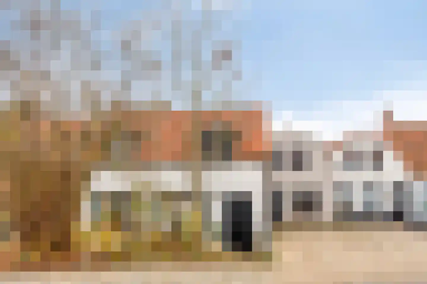 P.C. Boutensstraat 6 in Waterlandkerkje