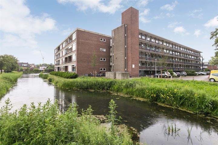 P.C. Hooftlaan 24 in Papendrecht foto