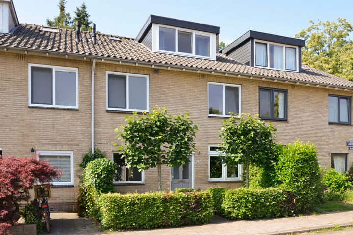 P.C. Hooftlaan 31 in Soest foto