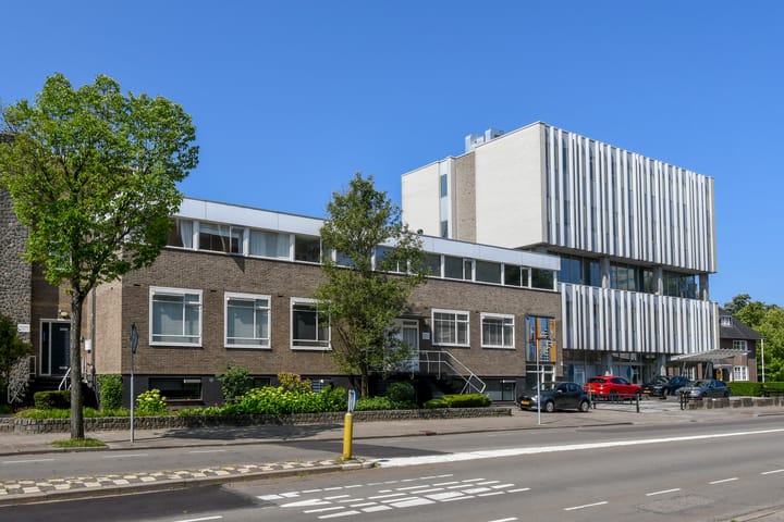 P Czn Hooftlaan 4B in Eindhoven foto