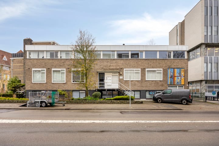 Foto van woning P Czn Hooftlaan 4E, Eindhoven