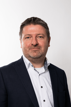 Foto van P.G. (Paul) Jakobs