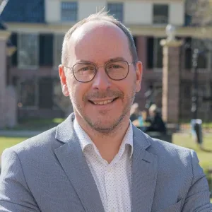 Foto van P.H. (Paul) Schoon