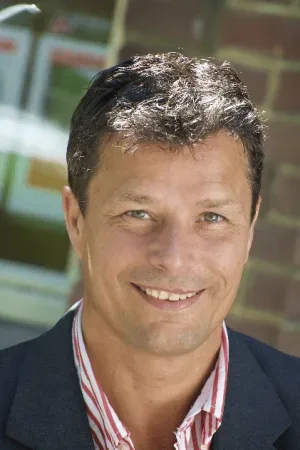 Foto van P.J.A.M. van Wetten