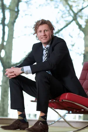 Foto van P.J. (Pascal) Vermeer