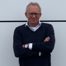 Foto van P.M. (Patrick) Hulshof