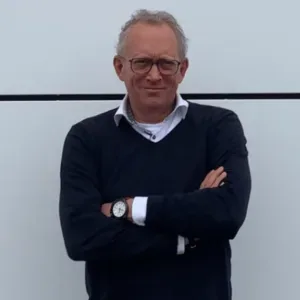 Photo de P.M. (Patrick) Hulshof