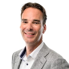 Foto van P.N.A. (Patrick) van Diepen