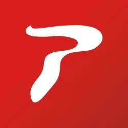 Logo P van den Bosch Real Estate Partners