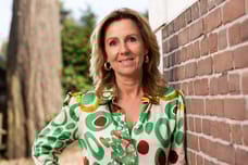 Foto van P. Zijlstra (Petra)