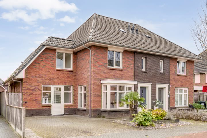 Paardebloem 15 in Rijssen