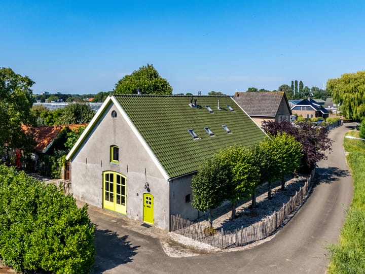 Paasavond 2 in Huissen foto